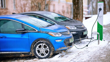 Winter Care Tips for Electric and Hybrid Vehicles