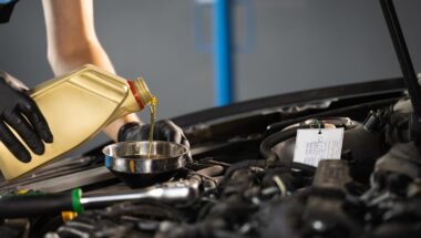 How to Protect Your Engine with Premium Oil: The Role of Synthetic...