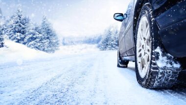 Winter Car Care: Top 5 Tips to Keep Your Engine Running Smoothly