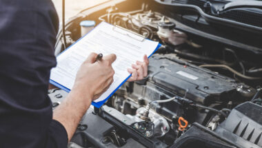 Vehicle Safety Inspection in Ireland: Why It Matters and What to Expect