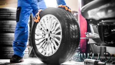 When to Replace Your Tyres: A Practical Guide for Irish Drivers