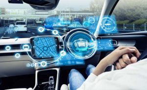 Advanced Driver-Assistance Systems (ADAS) in EVs and Hybrids: Maintenance and Calibration