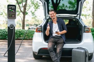 Eco-Friendly Driving: Maximise Range and Efficiency in EVs & Hybrids