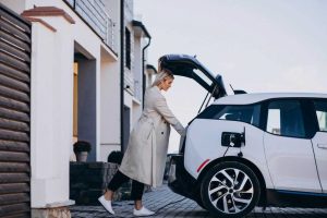 Home Charging Safety for EV Owners: Essential Tips