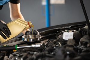 How to Protect Your Engine with Premium Oil: The Role of Synthetic Oil in German Cars
