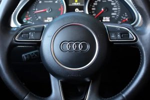 Maximising Your Audi’s Performance with Four Wheel Alignment